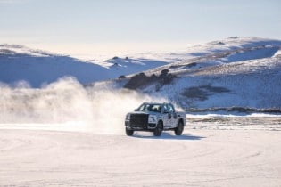 Next-Gen Ranger Tested to Extremes 2